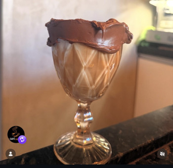 Garagem Nutella quente