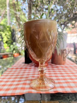 Garagem Capuccino ice