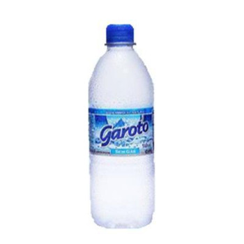Água sem Gás