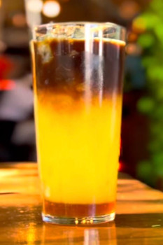 Garagem Suco