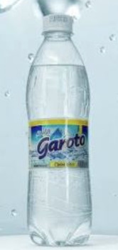 Água com Gás