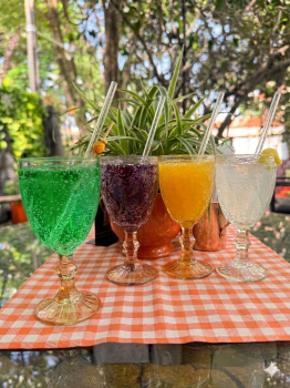 Soda Italiana