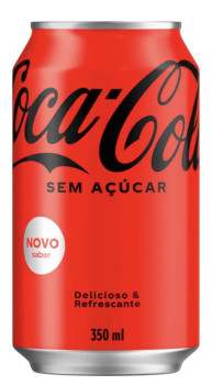 Coca-Cola Zero