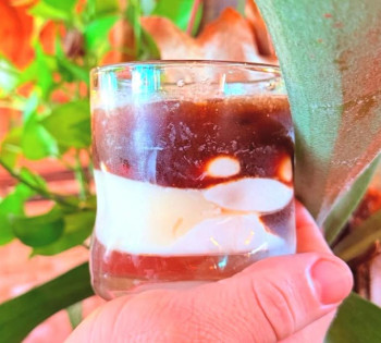 Whisky Coffee